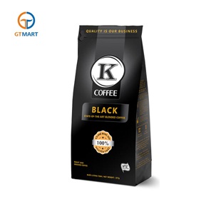 K Coffee Black 40bịch (thùng)
